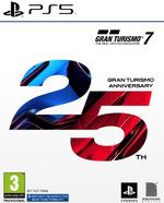 Gran Turismo 7 - 25th Anniversary Edition